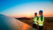 Slideshow: Transforming India's Future With Solar Power